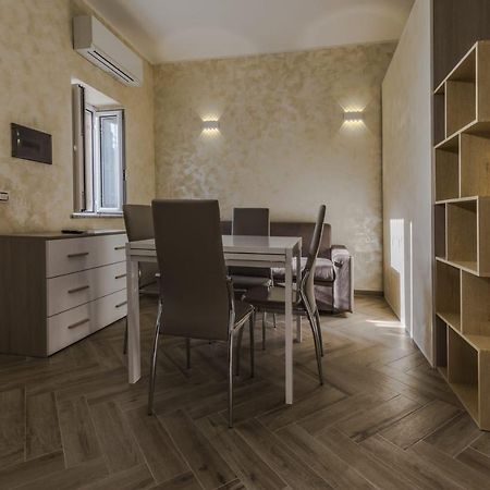 La Casa Di Sara Villa Pizzo  Buitenkant foto