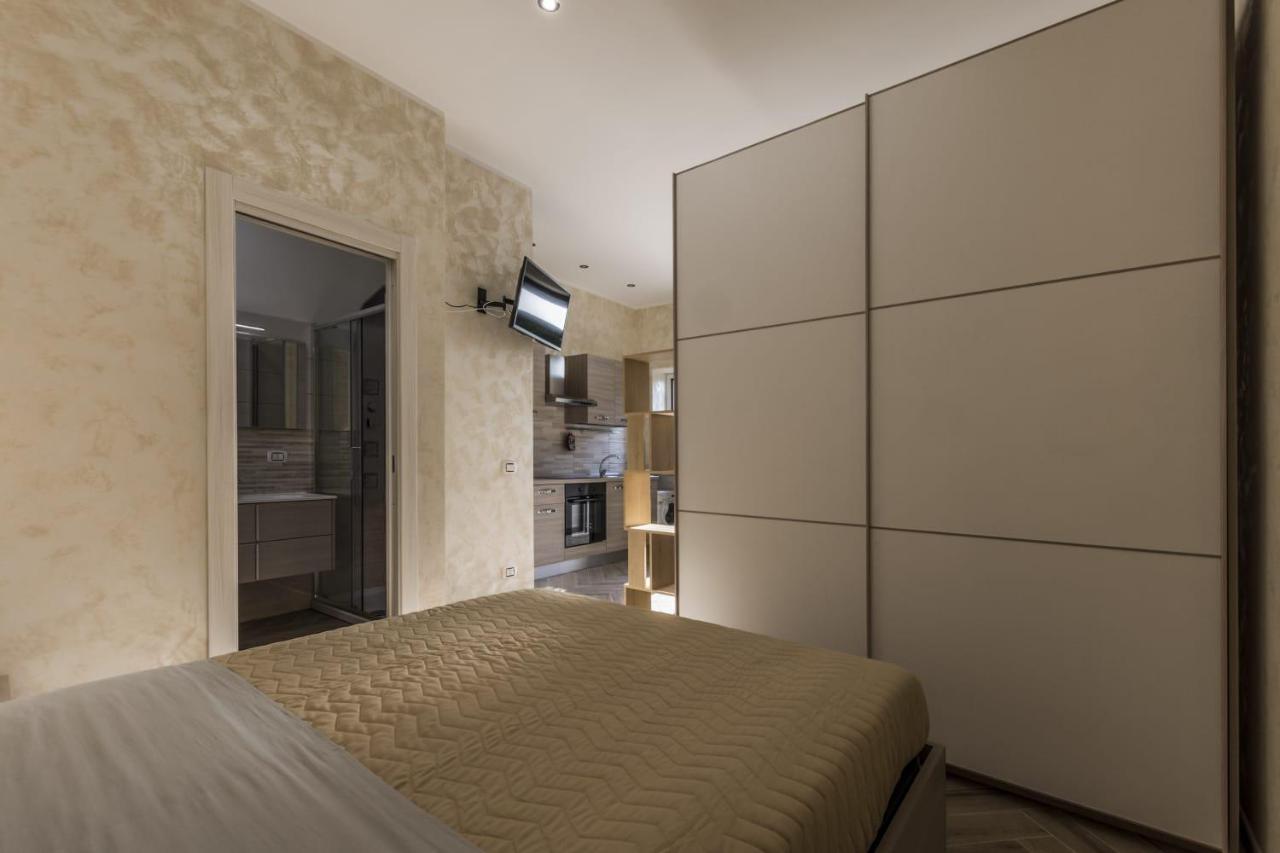 La Casa Di Sara Villa Pizzo  Buitenkant foto