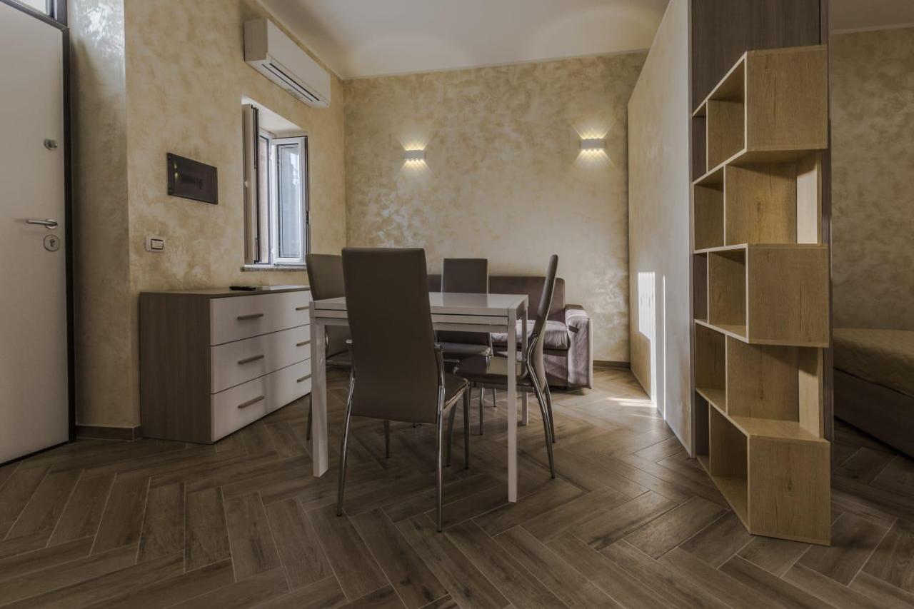 La Casa Di Sara Villa Pizzo  Buitenkant foto