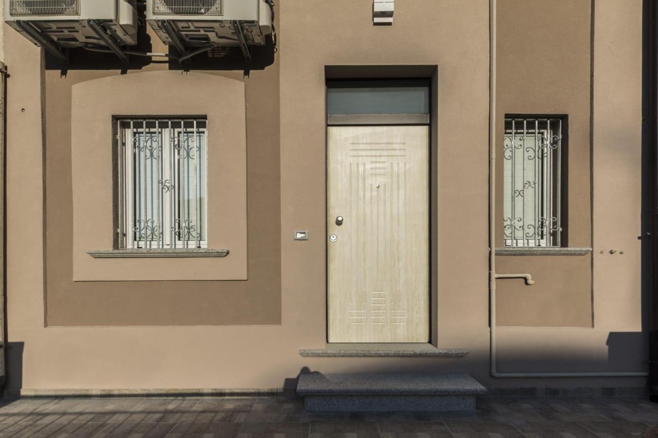 La Casa Di Sara Villa Pizzo  Buitenkant foto