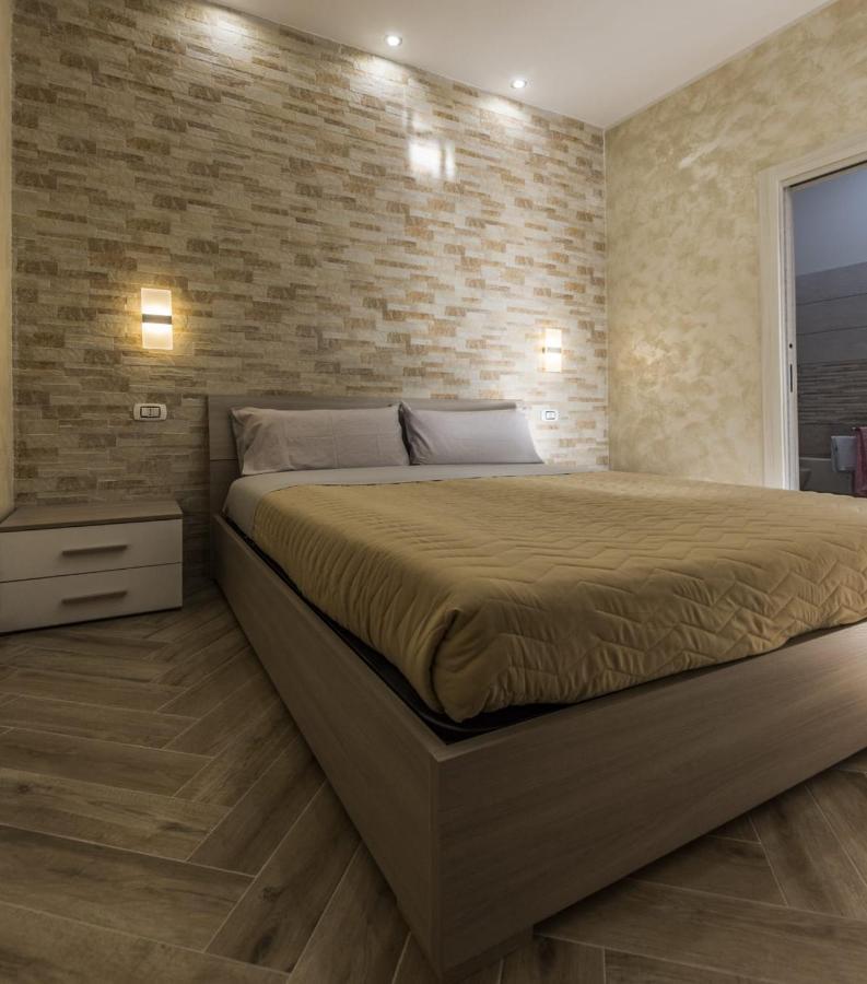 La Casa Di Sara Villa Pizzo  Buitenkant foto