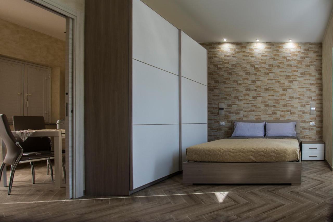 La Casa Di Sara Villa Pizzo  Buitenkant foto